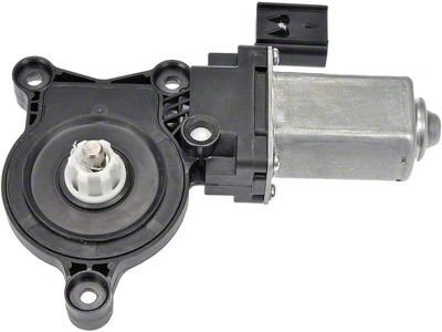 Power Window Lift Motor; Front Passenger Side (09-18 RAM 1500)