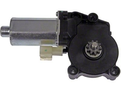 Power Window Lift Motor; Front Passenger Side (02-08 RAM 1500)