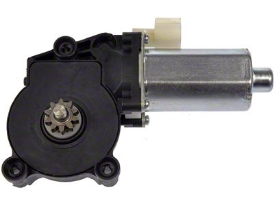 Power Window Lift Motor; Rear Passenger Side (02-08 RAM 1500)