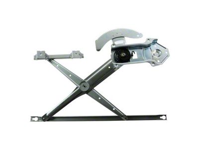 Power Window Regulator; Front Passenger Side (94-01 RAM 1500)