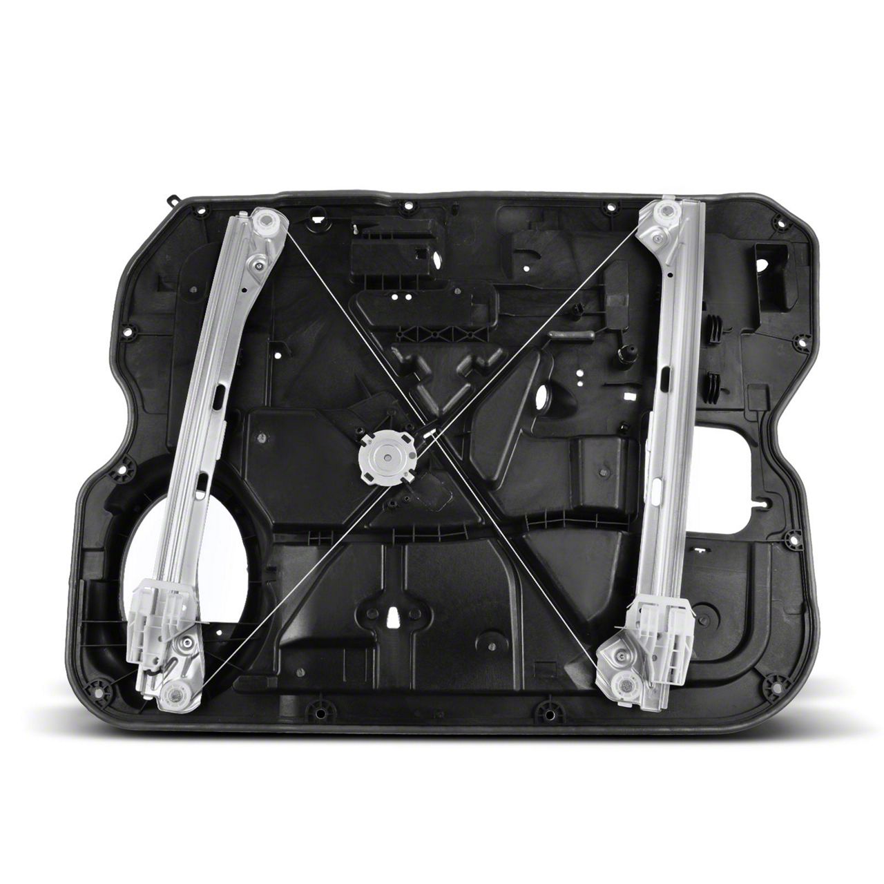Dodge ram 1500 driver side window replacement discount