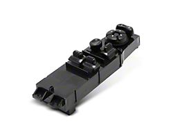 Power Window Switch; Front Driver Side (02-04 RAM 1500 Regular Cab)