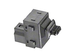 Power Window Switch; Front Passenger side (02-08 RAM 1500)