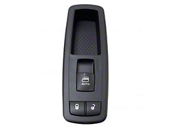Power Window Switch; Passenger Driver Side (09-12 RAM 1500)