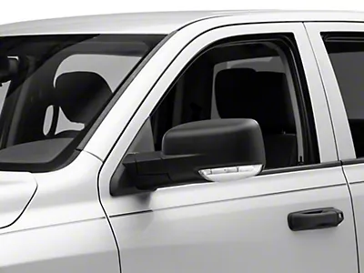 Right/Driver Fits 2013-2019 Dodge Ram 1500 Manual Fold Heated Temp Sensor Mirror Right/Driver Fits 2013-2019 Dodge Ram 1500 Manual Fold Heated Temp Sensor Mirror