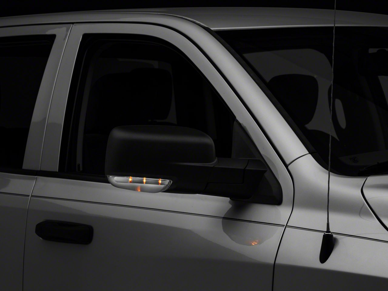 Passenger Side Power Heated Mirror – Paint To Match – For 1996-1999 I30 / Maxima – AM Autoparts AM-12756126