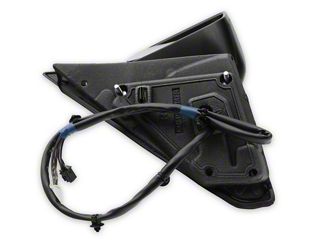 Pair For 09-19 Dodge Ram 1500 Power Heated Turn Signal Puddle - Foto 4