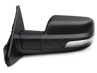 Pair For 09-19 Dodge Ram 1500 Power Heated Turn Signal Puddle - Foto 6