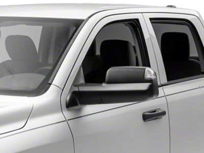 Powered Heated Power Folding Towing Mirrors (13-18 RAM 1500)