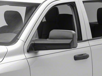 Powered Heated Towing Mirrors (09-18 RAM 1500)