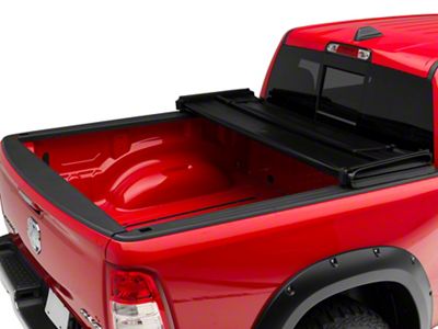 Premier Soft Tri-Fold Tonneau Cover (19-24 RAM 1500 w/o RAM Box)