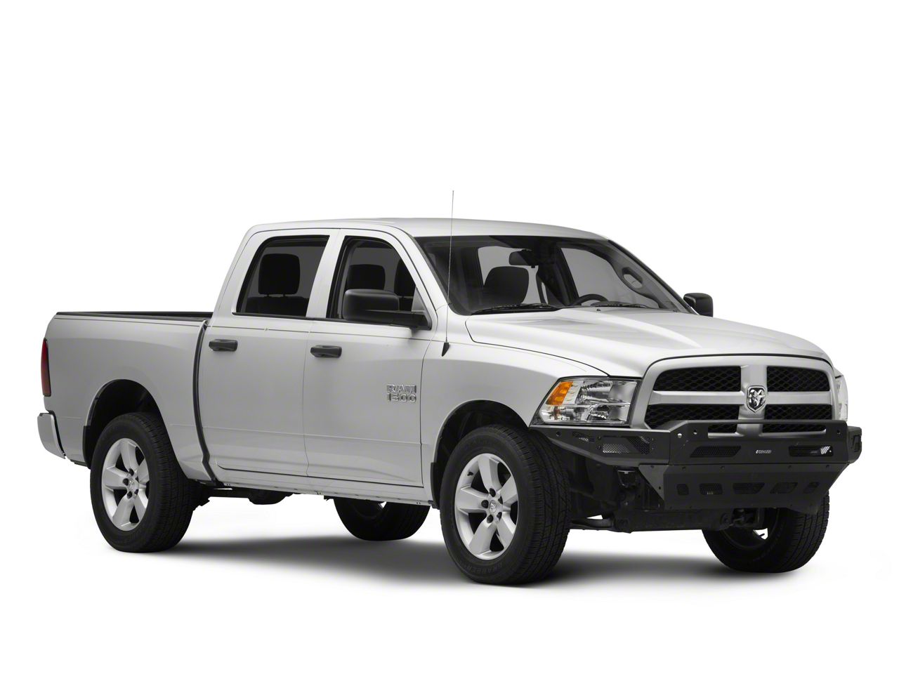 Front Grill For Toyota 4Runner 2012-2015 Front Mesh