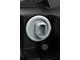 PRO-Series Projector Headlights; Jet Black Housing; Clear Lens (19-24 RAM 1500 w/ Factory LED Headlights)
