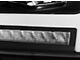 PRO-Series Projector Headlights; Matte Black Housing; Clear Lens (19-24 RAM 1500 w/ Factory LED Headlights)