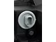 PRO-Series Projector Headlights; Matte Black Housing; Clear Lens (19-24 RAM 1500 w/ Factory LED Headlights)