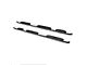 Westin Pro Traxx 5-Inch Wheel-to-Wheel Oval Side Step Bars; Stainless Steel (19-24 RAM 1500 Quad Cab)