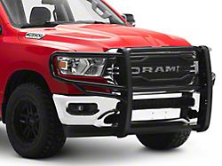 Prowler Max Grille Guard; Black (19-24 RAM 1500, Excluding TRX)