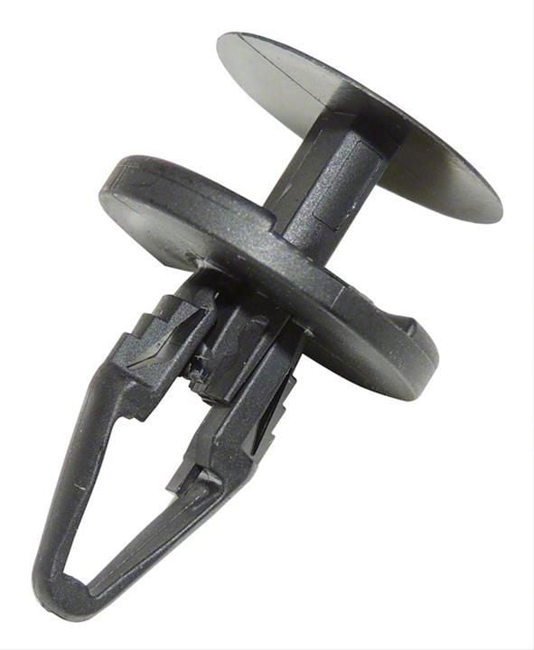 RAM 1500 Push-In Fastener; M6.5x17.5 Push Pin (09-12 RAM 1500; 19-26 ...
