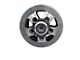 Quick Change Supercharger Pulley; 3.17-Inch (21-24 RAM 1500 TRX)