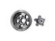 Quick Change Supercharger Pulley; 3.17-Inch (21-24 RAM 1500 TRX)