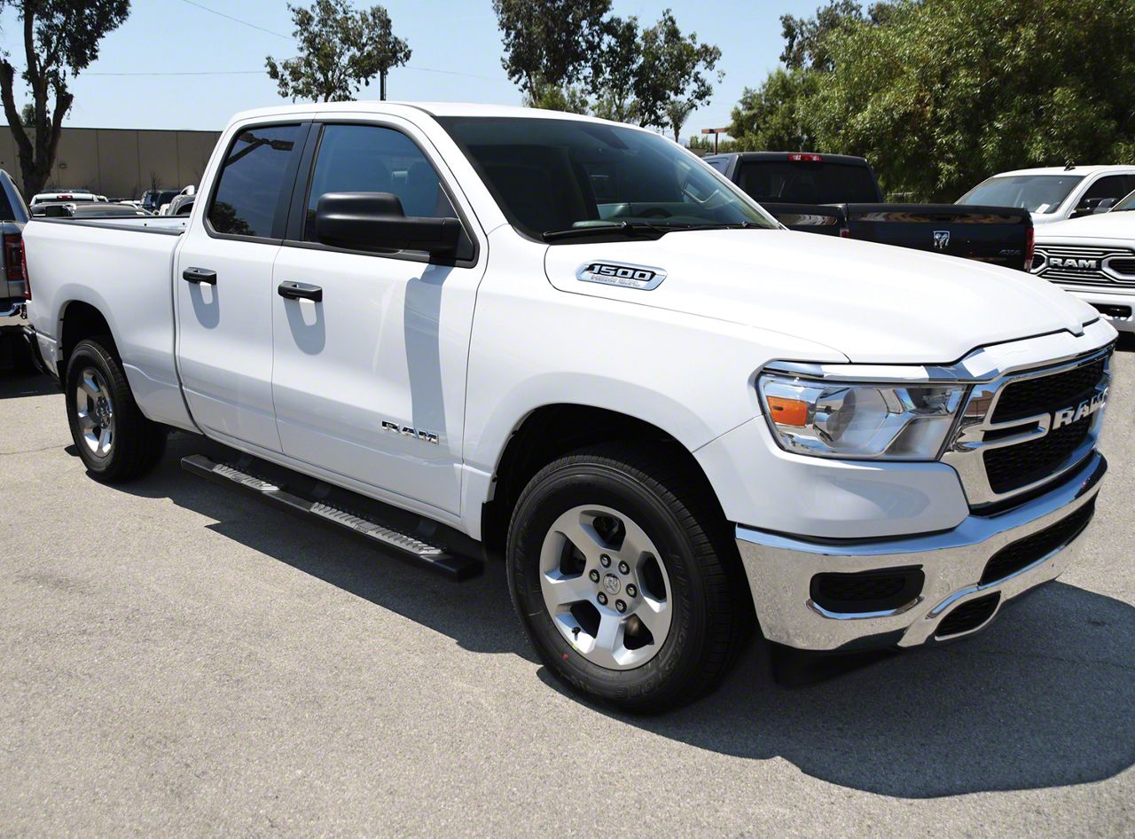 Nerf Bars & Running Boards - Nerf Bars - Page 11