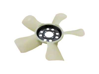 Radiator Cooling Fan Blade (09-19 5.7L RAM 1500)