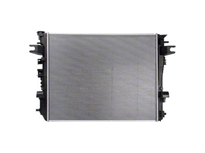 Radiator (19-22 RAM 1500)