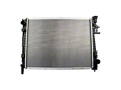 Radiator (04-08 5.7L RAM 1500)