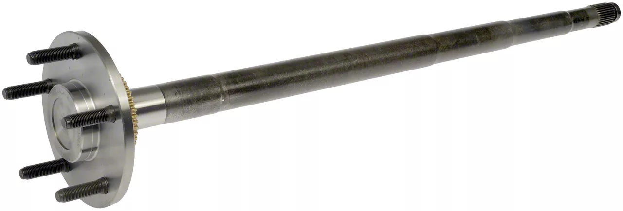 EXCEL from Richmond RAM 1500 9.25-Inch 5-Lug Rear Axle; 31
