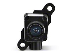 Rear Backup Camera (16-18 RAM 1500)