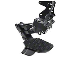 Rear Bed Step (19-22 RAM 1500 w/ Factory Dual Exhaust)