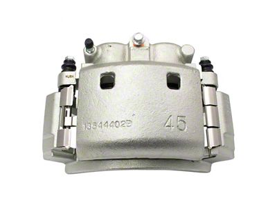 Rear Brake Caliper; Driver Side (06-08 RAM 1500 Mega Cab)