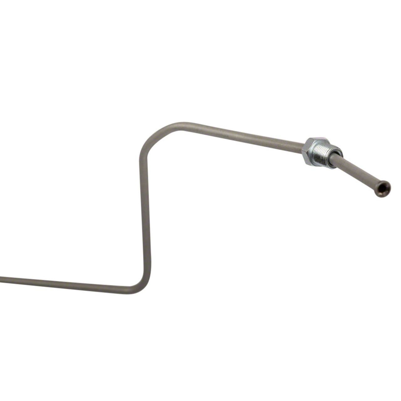 Front Brake Hose Kit For 2006-2019 Dodge Ram 1500 – AM Autoparts, Pair
