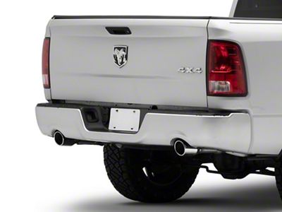 Replacement Rear Bumper Step Pad (09-18 RAM 1500)