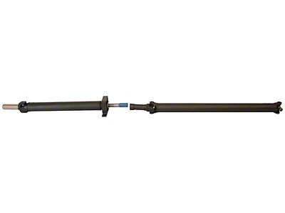 DANA Spicer Front Axle Housings & Parts for Dodge Ram 3500