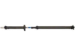 Rear Driveshaft Assembly; 2-Pieces (14-18 RAM 1500)