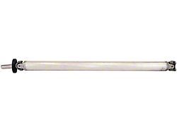 Rear Driveshaft Assembly (00-01 2WD RAM 1500 Club Cab & Crew Cab w/ 6.4-Foot Box & Automatic Transmission)