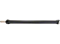 Rear Driveshaft Assembly (96-99 2WD RAM 1500 Regular Cab w/ 6.4-Foot Box & Automatic Transmission)
