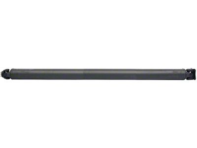 Rear Driveshaft Assembly (00-01 4WD RAM 1500 Regular Cab w/ 8-Foot Box & Manual Transmission)