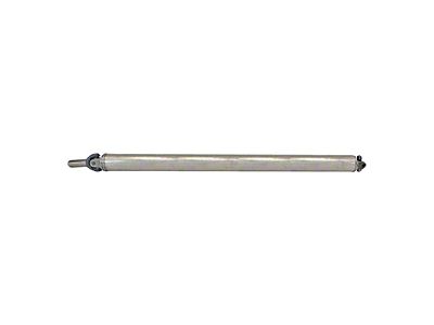 Rear Driveshaft Assembly (2004 RAM 1500 SRT-10 Regular Cab)