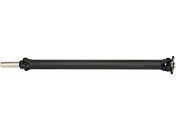 Rear Driveshaft Assembly (02-08 2WD 4.7L, 5.7L RAM 1500 Regular Cab w/ 6.4-Foot Box)
