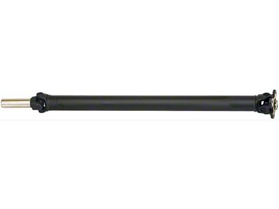 Rear Driveshaft Assembly (02-08 2WD 4.7L, 5.7L RAM 1500 Regular Cab w/ 6.4-Foot Box)