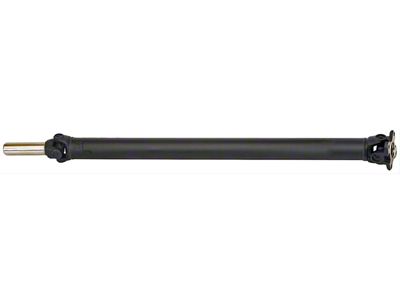 Rear Driveshaft Assembly (02-04 4WD RAM 1500 Regular Cab w/ 6.4-Foot Box & Manual Transmission)