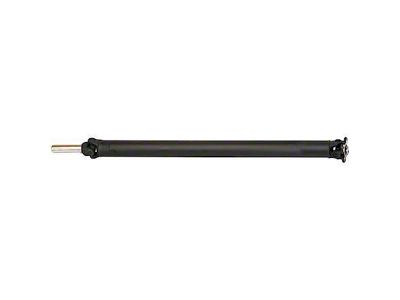 Rear Driveshaft Assembly (09-16 RAM 1500 Regular Cab w/ 6.4-Foot Box)