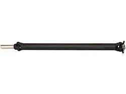 Rear Driveshaft Assembly (00-01 2WD RAM 1500 Regular Cab w/ 6.4-Foot Box & Automatic Transmission)
