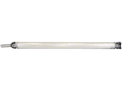 Rear Driveshaft Assembly (02-04 4WD RAM 1500 Regular Cab, Quad Cab)