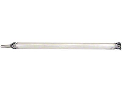 Rear Driveshaft Assembly (02-04 4WD RAM 1500 Regular Cab, Quad Cab)