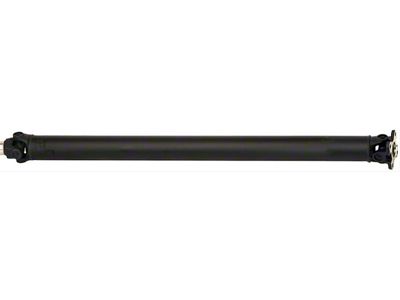 Rear Driveshaft Assembly (2012 4WD RAM 1500)