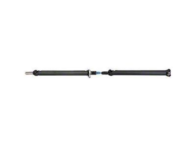 Rear Driveshaft Assembly (05-06 RAM 1500 SRT-10 Quad Cab)