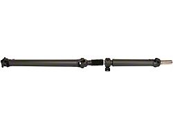Rear Driveshaft Assembly (06-08 2WD 5.7L RAM 1500 Mega Cab)